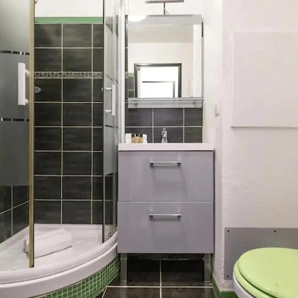 Palme D'Azur 409 Yourhosthelper Cannes Apartmán