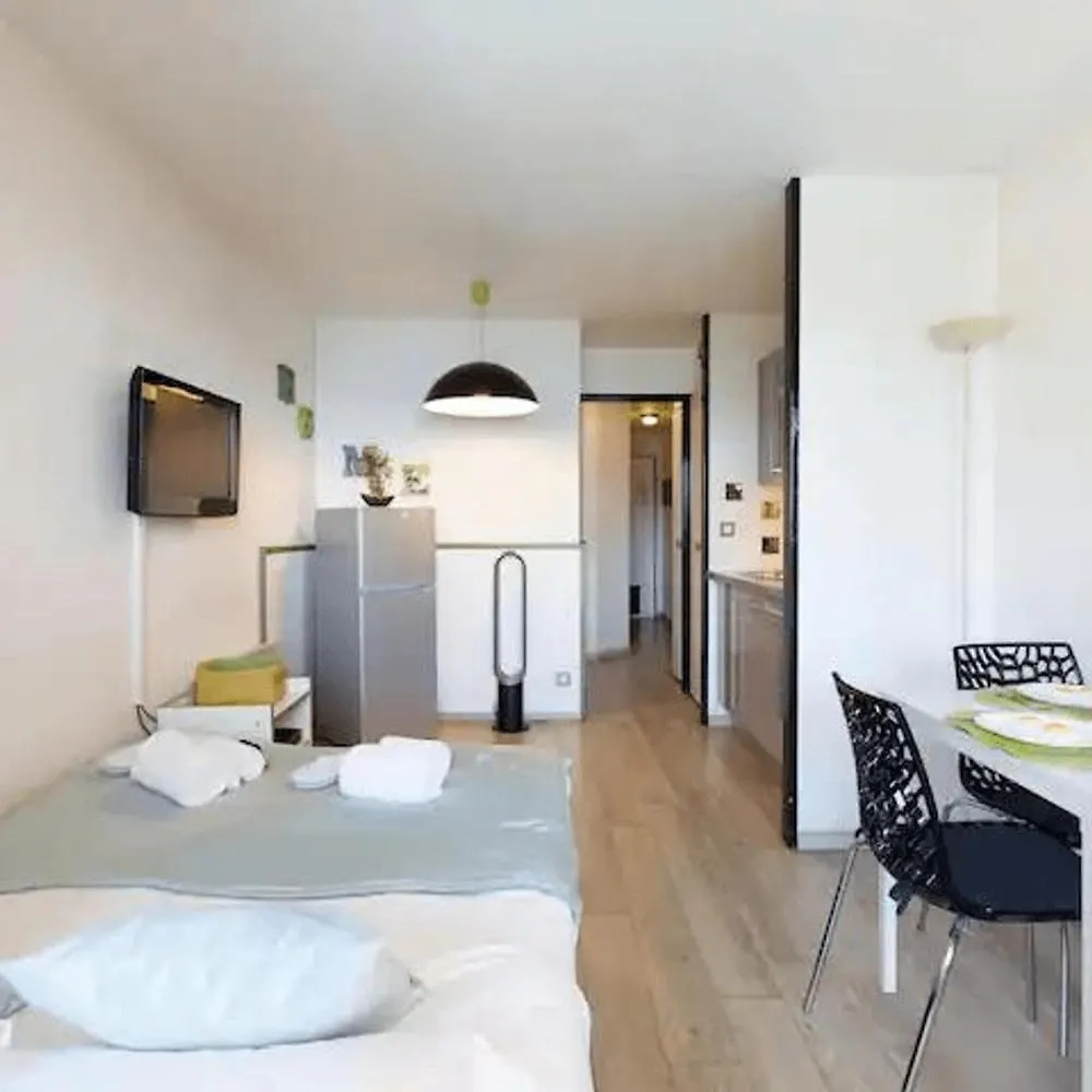 Apartmán Palme D'Azur 409 Yourhosthelper Cannes