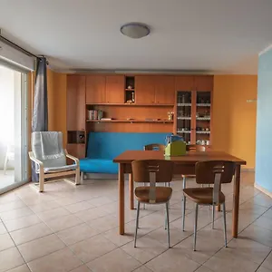 La Petit Maisonette De Manu Appartement