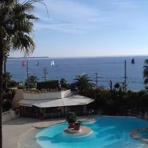 Palm D'azur Appartement