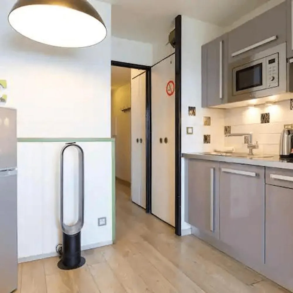 Palme D'Azur 409 Yourhosthelper Cannes Apartment