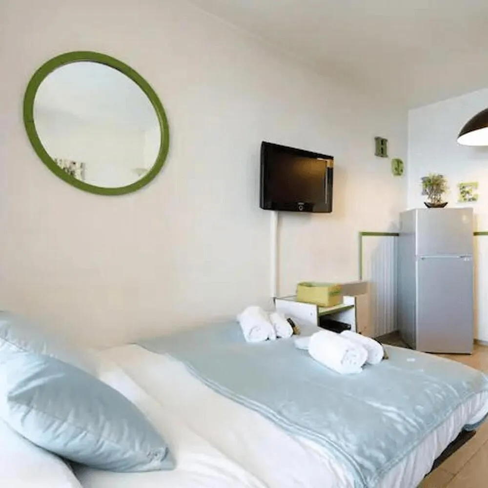 Apartment Palme D'Azur 409 Yourhosthelper Cannes
