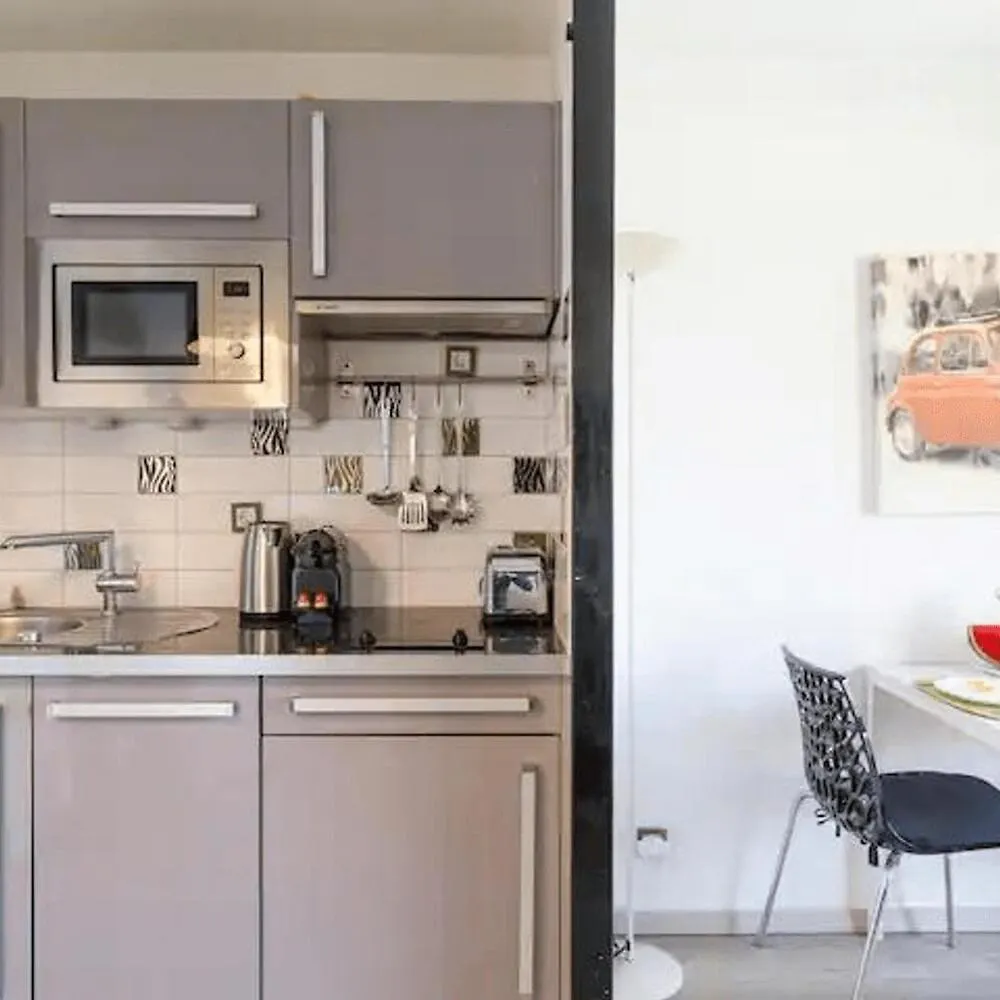 Palme D'Azur 409 Yourhosthelper Cannes Apartment