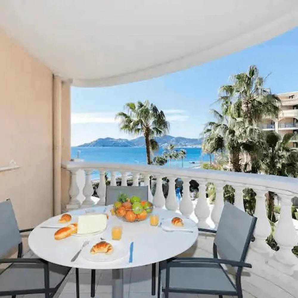 Palme D'Azur 409 Yourhosthelper Cannes