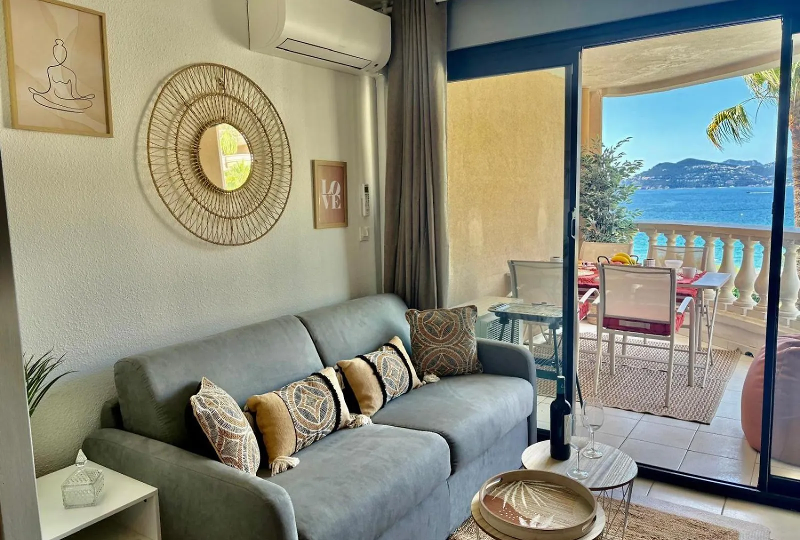 Appartement Palme D'Azur 409 Yourhosthelper Cannes