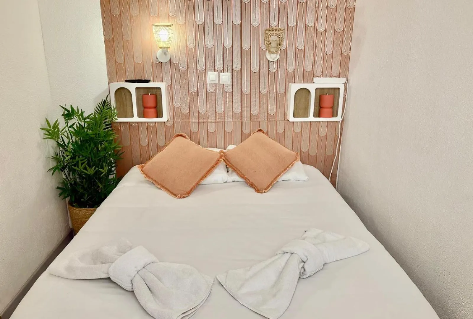 Palme D'Azur 409 Yourhosthelper Cannes Appartement