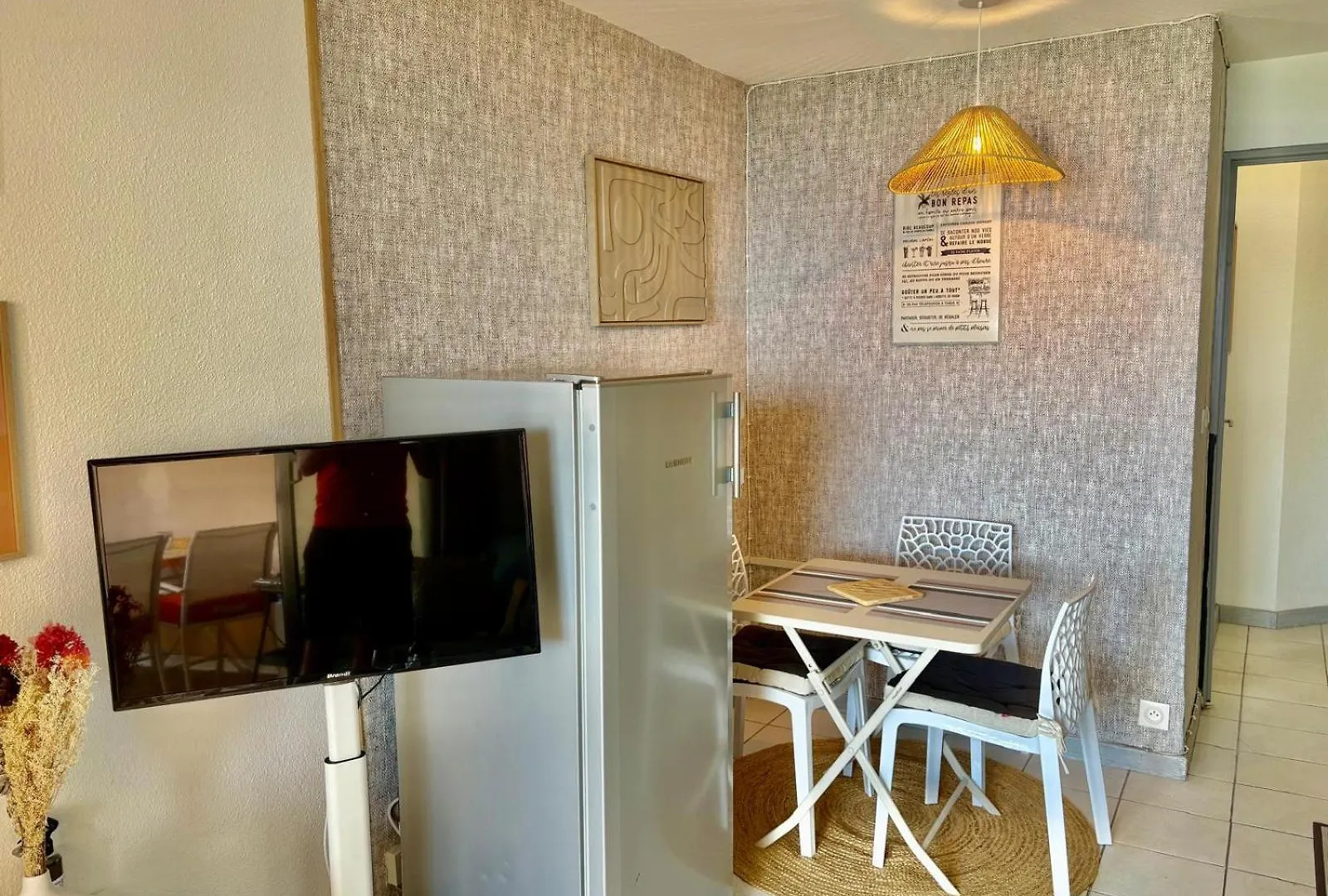 Appartement Palme D'Azur 409 Yourhosthelper Cannes Frankrijk