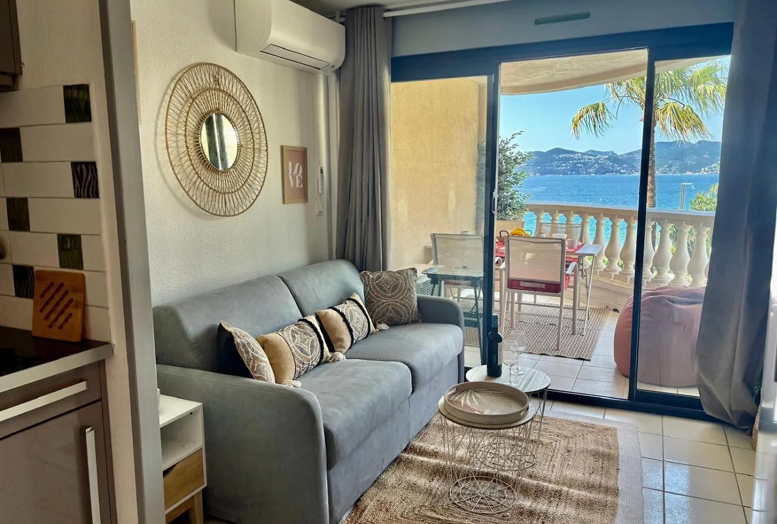 Appartement Palme D'Azur 409 Yourhosthelper Cannes Frankrijk