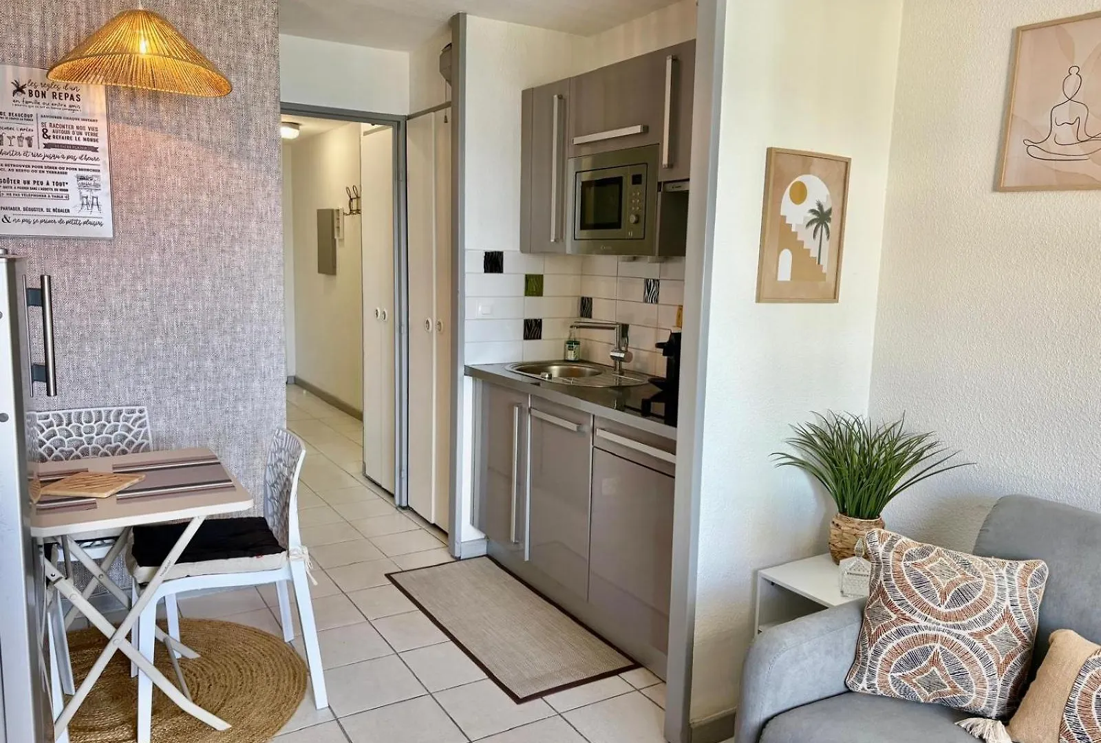 Appartement Palme D'Azur 409 Yourhosthelper Cannes