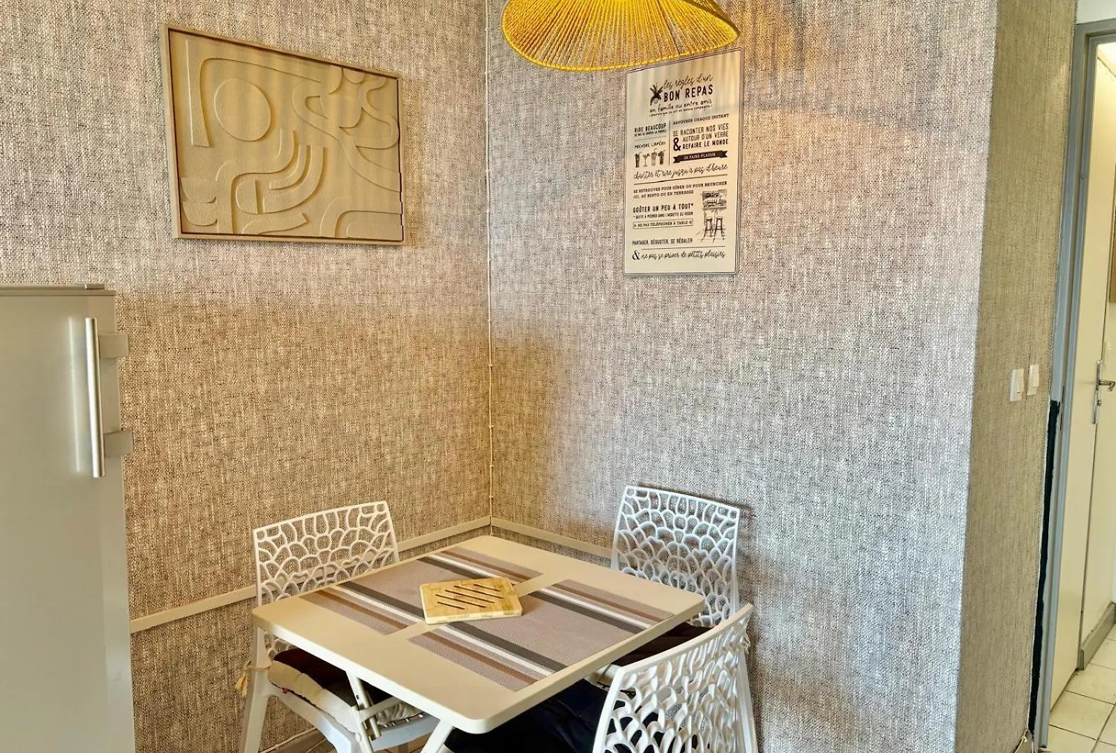 Palme D'Azur 409 Yourhosthelper Cannes Frankrijk