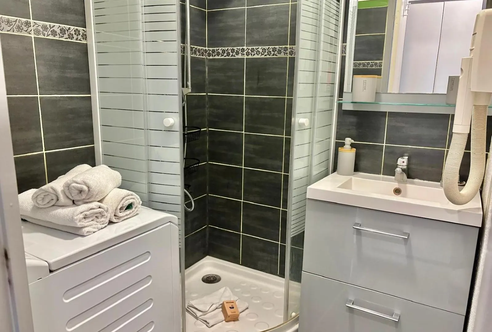 Appartement Palme D'Azur 409 Yourhosthelper Cannes