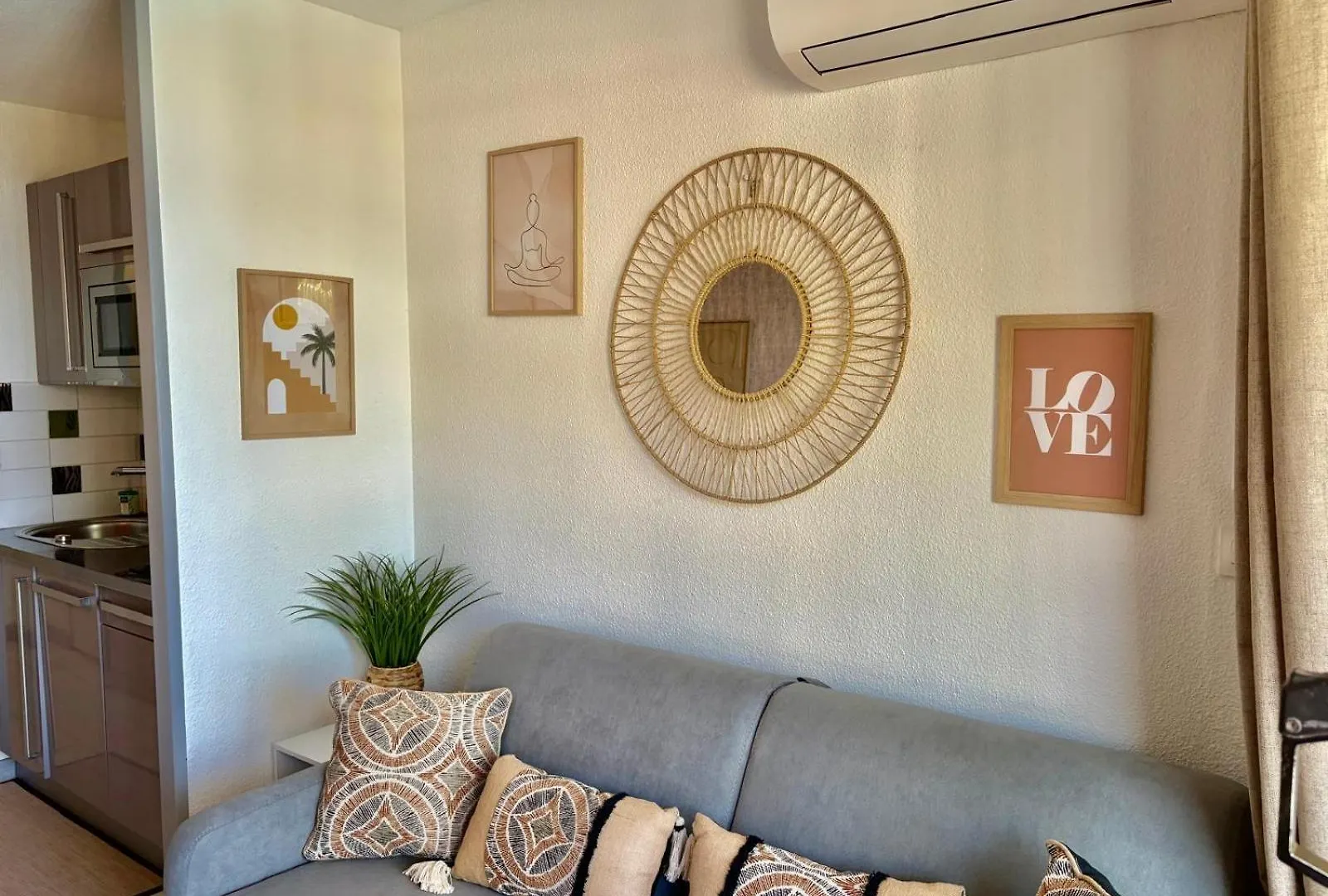Palme D'Azur 409 Yourhosthelper Cannes Appartement