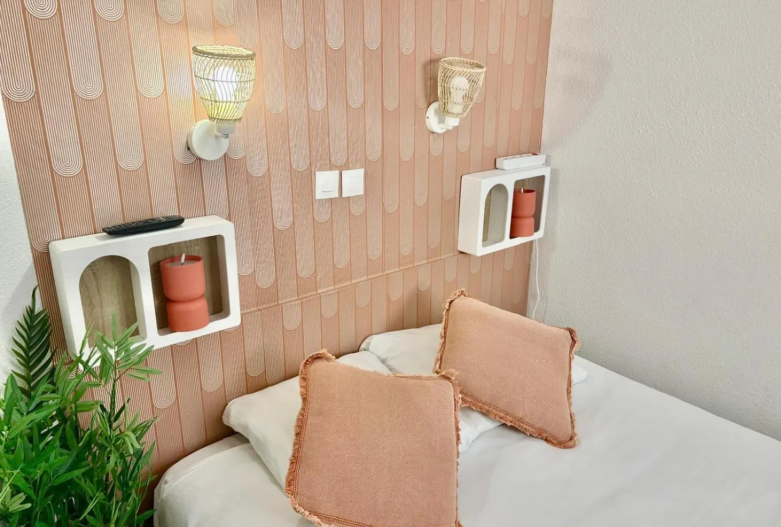 Appartement Palme D'Azur 409 Yourhosthelper Cannes